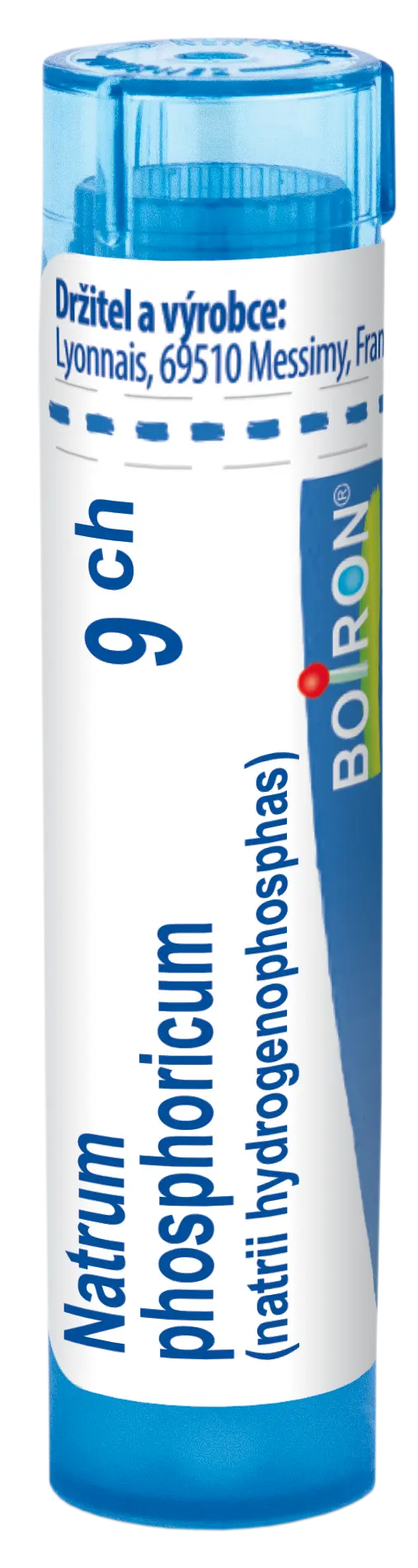 10707_NATRUM PHOSPHORICUM 9